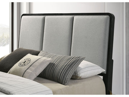 Anser - Panel Bed