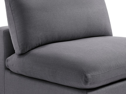 Cassandra - Sofa With Ottoman