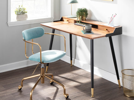 Demi - Contemporary Office Chair