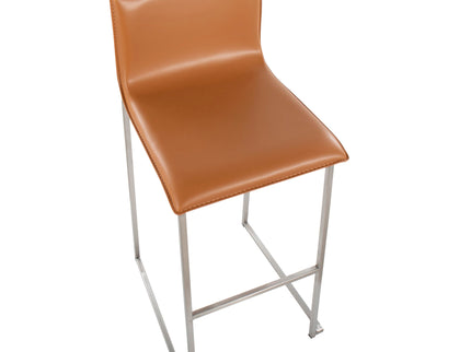 Mara - Contemporary Stylish Barstool (Set of 2)