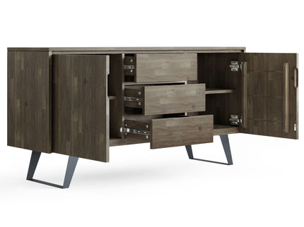 Lowry - Handcrafted Sideboard Buffet