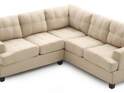 Sandridge - Sectional