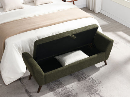 Storage Bench For Living Room