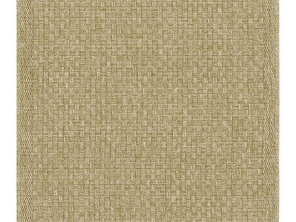 Earth - 2'7" X 7'3" Indoor, Outdoor Area Rug - Jute, Jute