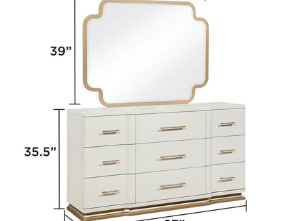 Lexington - Bedroom Set