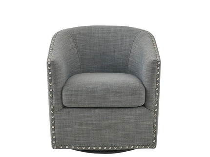 Luxurious Chair With 360 Degree Rotation
