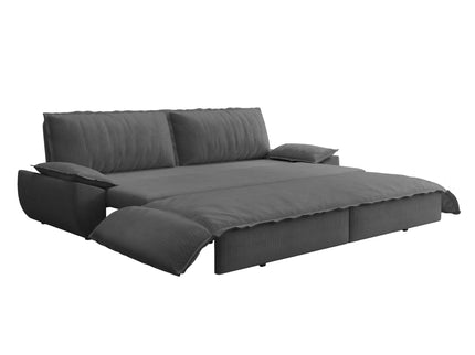 Queen Pull Out Bed, 3 In 1 Convertible Sleeper Sofa
