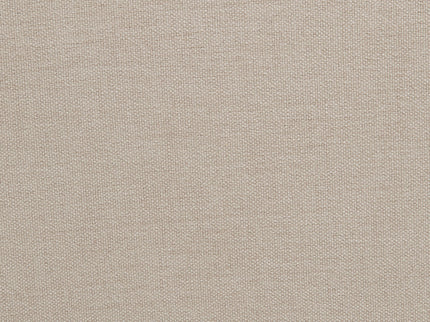 Upholstered Entryway Accent Bench - Beige