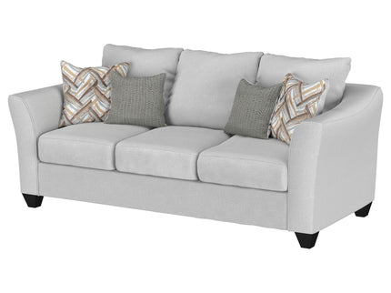 Alcazar - Arm Sofa - Sand