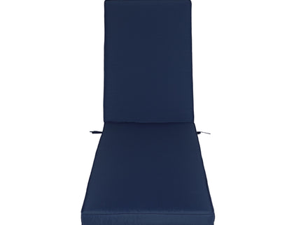 Outdoor Lounge Chair Cushion Replacement Patio Funiture Seat Cushion Chaise