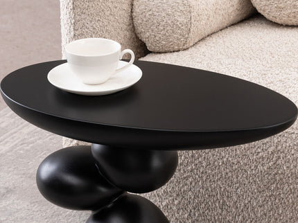 Lucky Stone Shaped Table