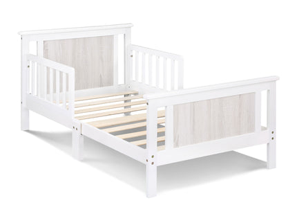Connelly - Reversible Panel Toddler Bed