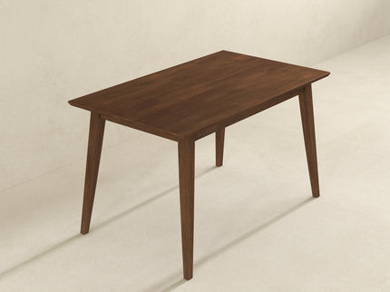 Levi - Modern Style Rectangular Dining Kitchen Table