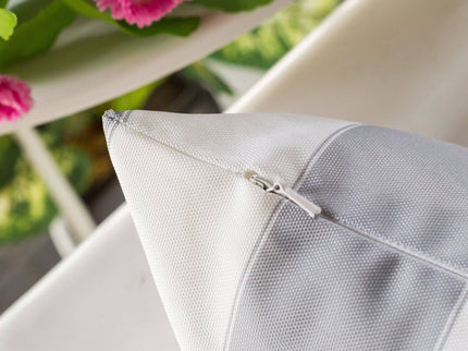 Horizon Stripe Pillow Outdoor & Indoor
