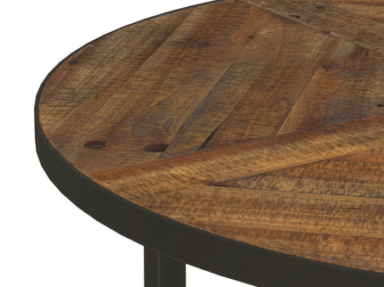 Faro - Round Table