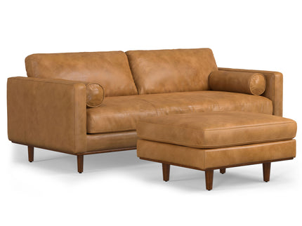 Morrison - Sofa And Ottoman Set