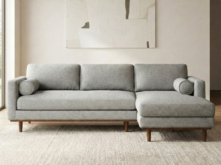Morrison - Upholstered Sectional Sofa