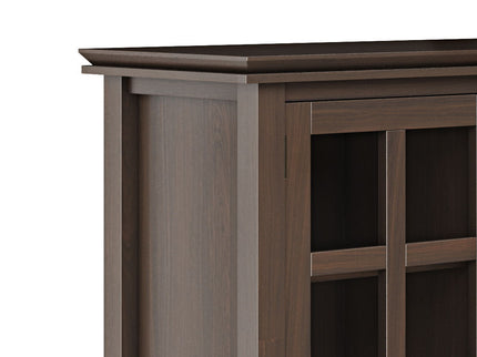 Artisan - Handcrafted Medium Storage Cabinet