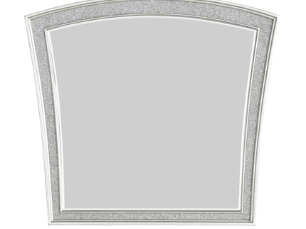 Maverick - Mirror - Platinum