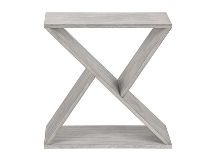 Accent Side Table, Contemporary Stylish Design