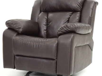 Comfortable Rocking Motion Recliner