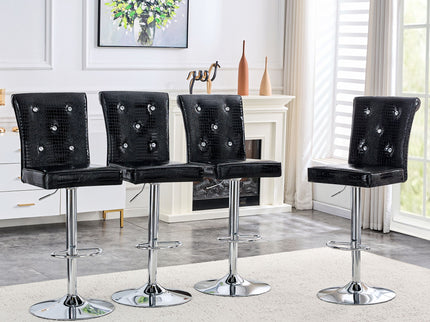 Lift Chairs For Dining Room Seating (Set of 2)