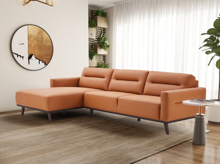 Ella - L-Shaped Sectional Couch