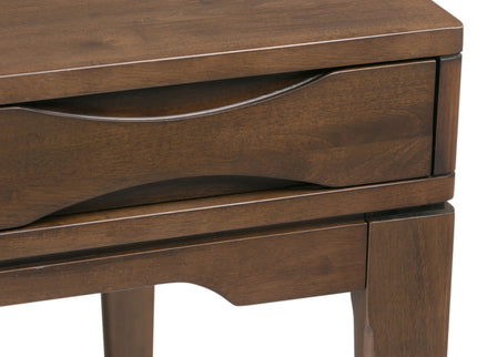 Harper - Handcrafted Desk