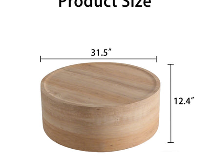 Round Table For Living Room