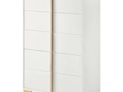 Medici - 5 Drawer Chest