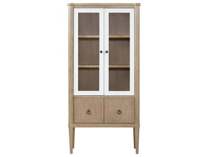 Display Bookcase Colored - Sand