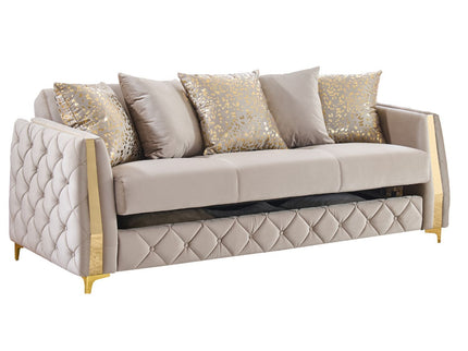 Lippa - Living Room Set