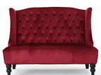 Dark Red