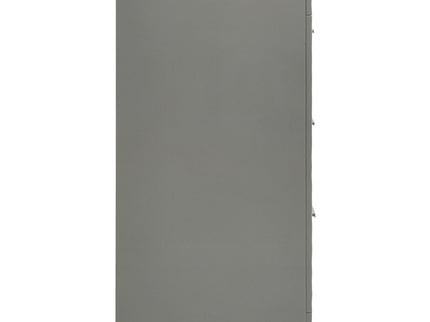 Pierce - 6 Drawer Dresser Cabinet