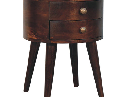 Odyssey - Bedside Nightstand