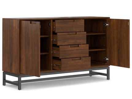 Banting - Sideboard With Centre Drawers