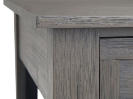 Monroe - Handcrafted Side Table