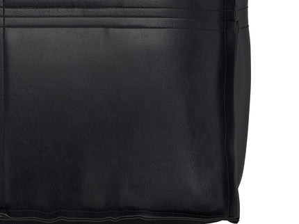 Brody - Versatile Square Pouf