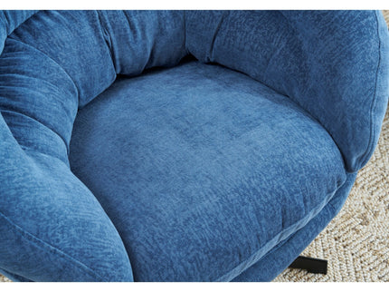 Modern Office Chair With 360 Degree Swivel