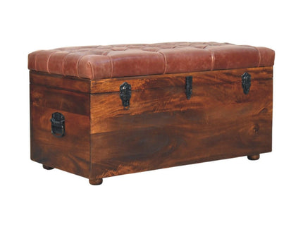 Buffalo - Storage Trunk