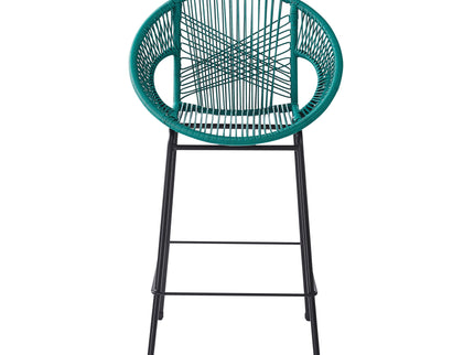 Ferrara - Outdoor Patio Barstool (Set of 2)