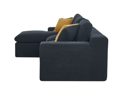 Compressed Sectional