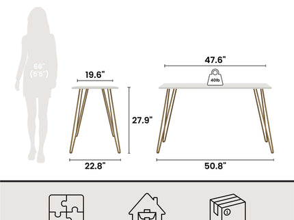 Owen - Writing Desk