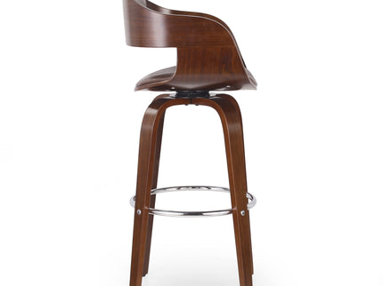 Modern Bar Stool, Swivel Function