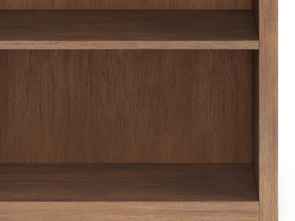Amherst - Bookcase With Adjustable Shelves