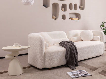Lucky Stone Shaped Table