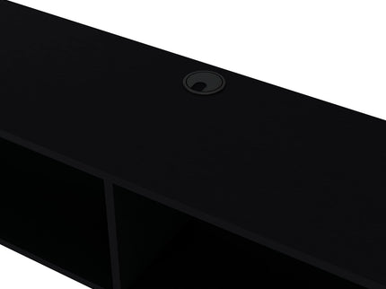 Moore - Floating TV Stand