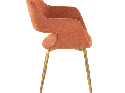Margarite - Contemporary Versatile Dining Chair (Set of 2)