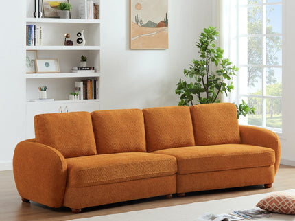 Paton - Comfortable Sofa