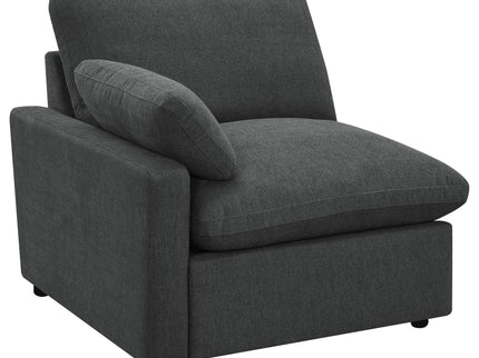 Hollander - Power Reclining Loveseat